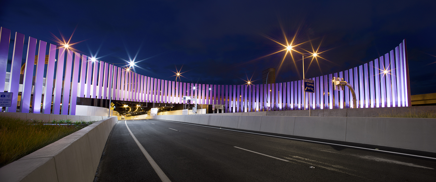 Airport link Brisbane, Thiess & John Holland