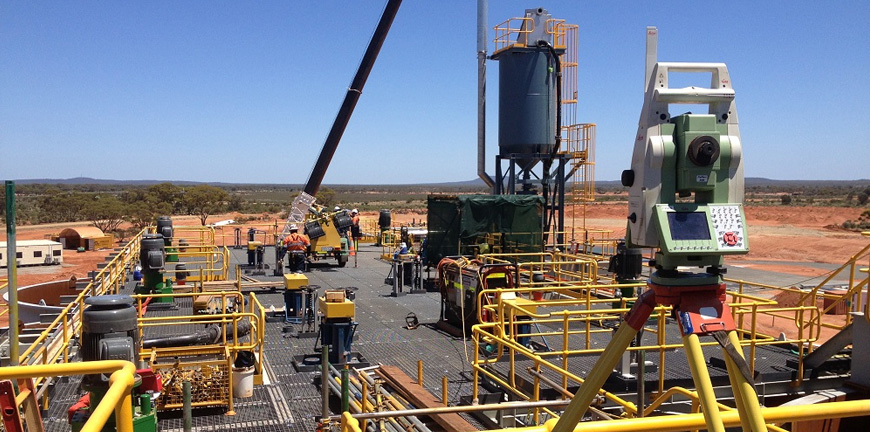 Structural and Mechanical Surveying